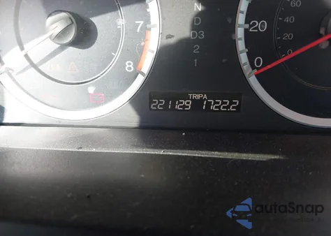 2010 Honda Accord 2.4 Ex from USA, damaged, VIN 1HGCP2F70AA169635